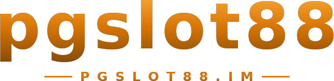 pgslot88 logo