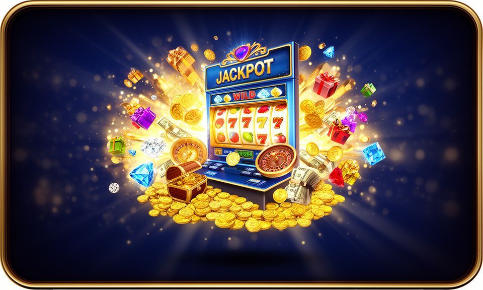 pgslot88 Wild West Gold