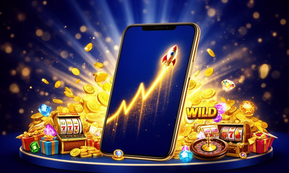 pgslot88 Sea Treasure