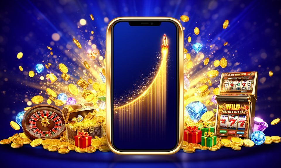 pgslot88 mobile gaming