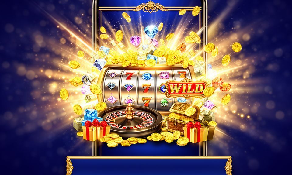 pgslot88 Explore the Sea Treasure Rooms We Built for You
